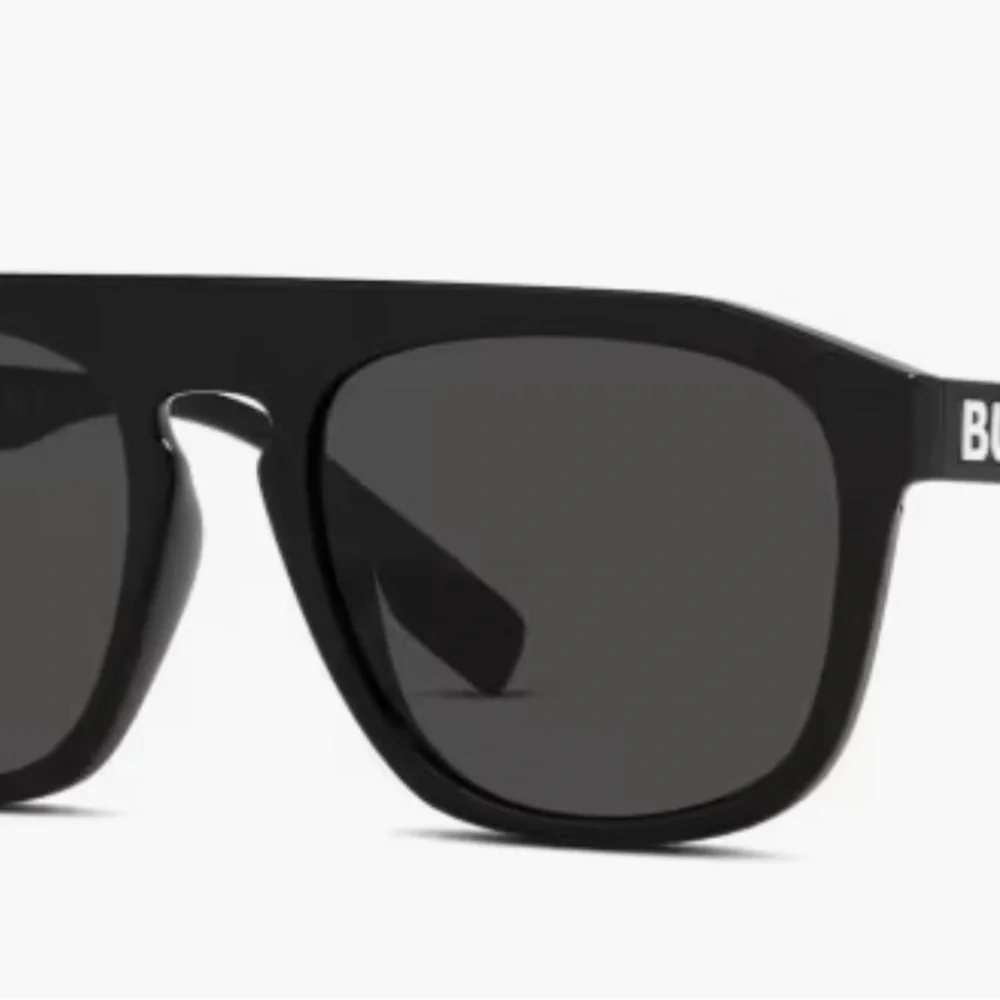 BLACK FRIDAY SALE: Burberry Aviator Sunglasses - Picture 3 of 5